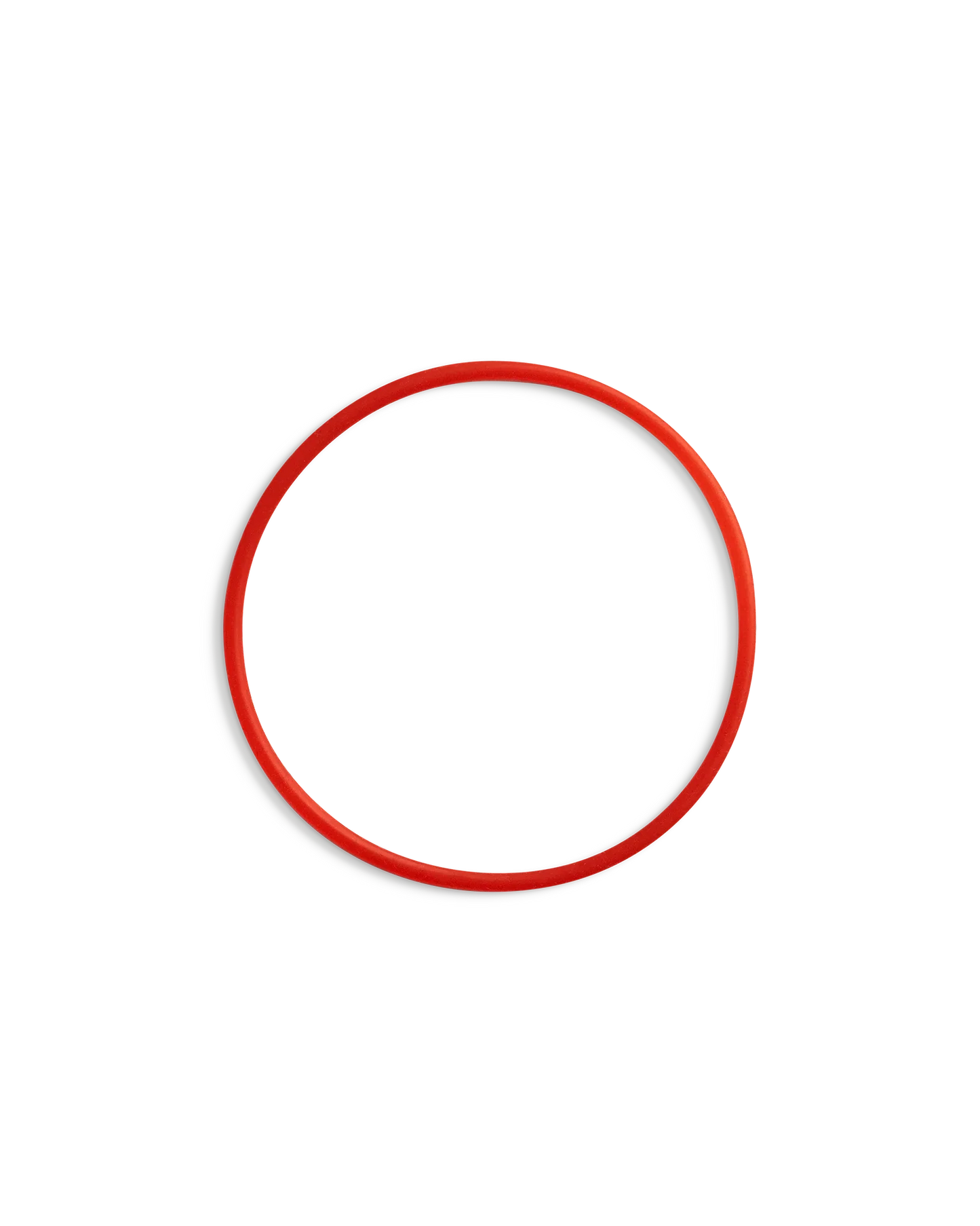 Dispersion Block Seal