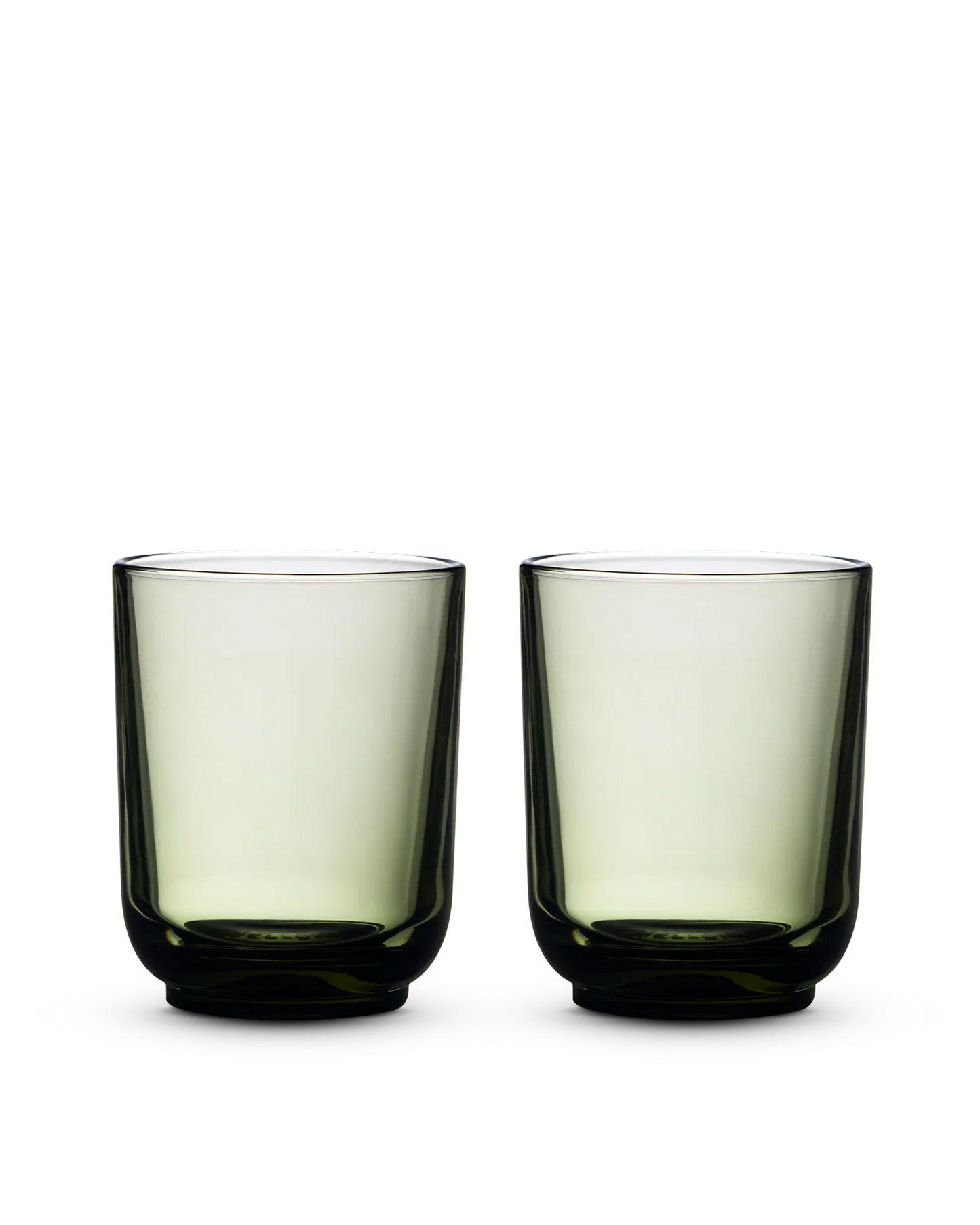 Pirch Espresso Glasses