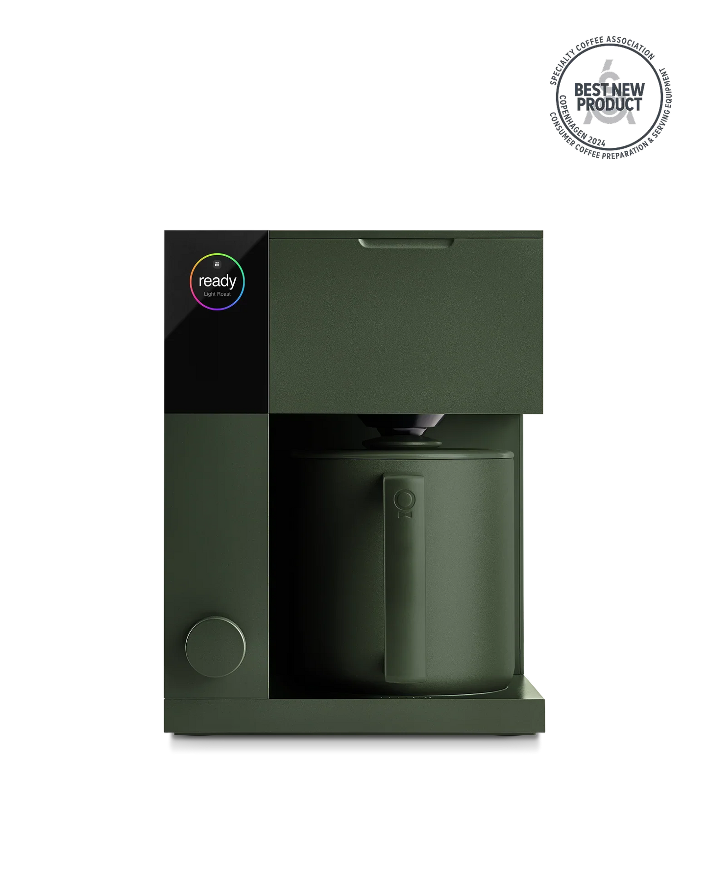 Aiden Precision Coffee Maker