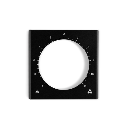 Ode Replacement Faceplate