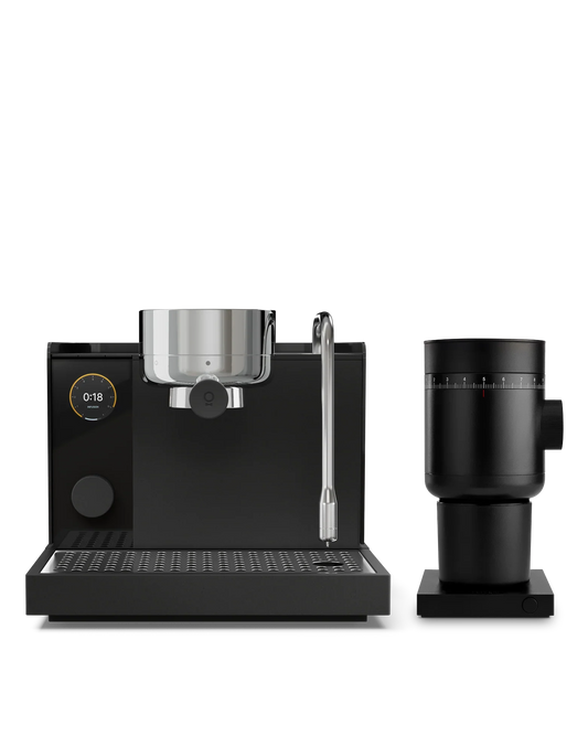 The Series 1 + Grinder Kit