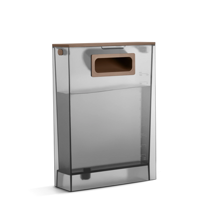 Aiden Precision Coffee Maker Removable Water Tank