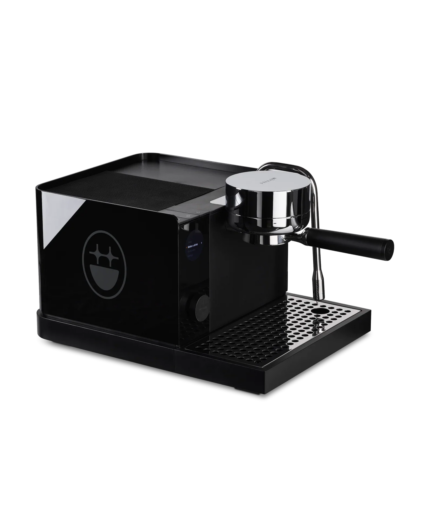 BIGFACE x Fellow Espresso Series 1