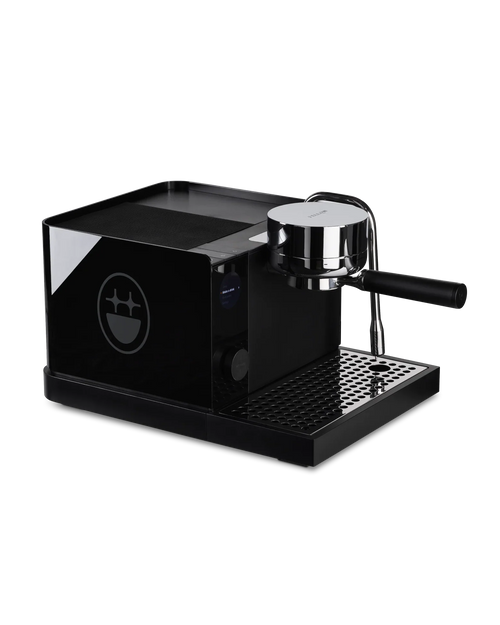 BIGFACE x Fellow Espresso Series 1