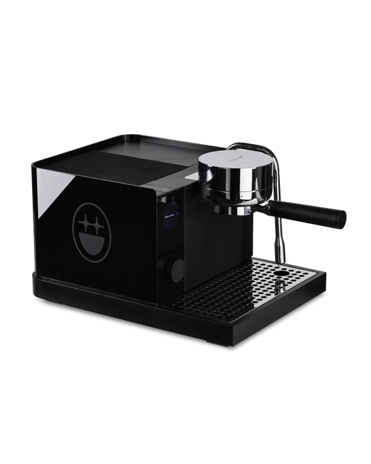 BIGFACE x Fellow Espresso Series 1