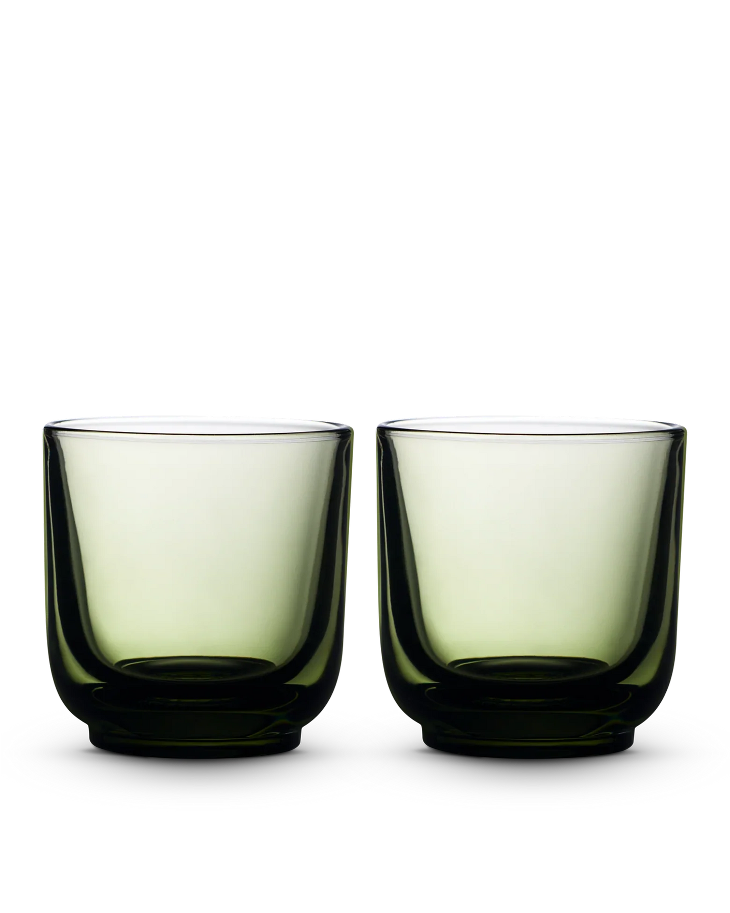 Pirch Espresso Glasses