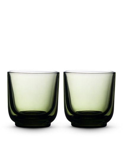 Pirch Espresso Glasses