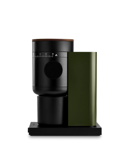 Opus 2 Conical Burr Grinder