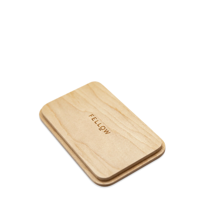 Ode Wooden Load Bin Lid