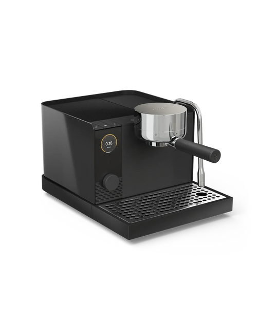Espresso Series 1