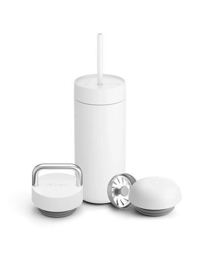 Carter 3-in-1 Lid System