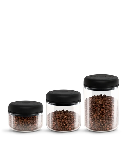Atmos Vacuum Canister 3 Pack
