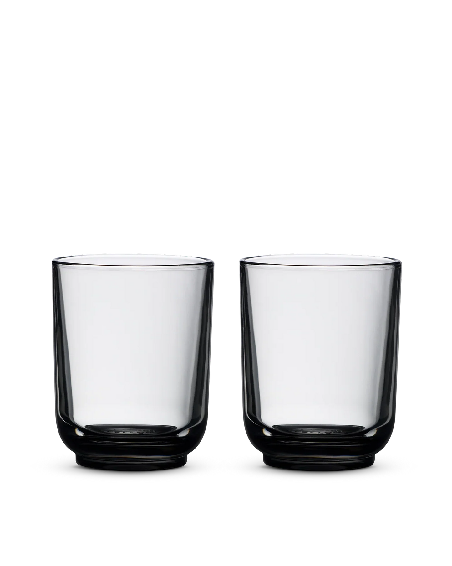 Pirch Espresso Glasses