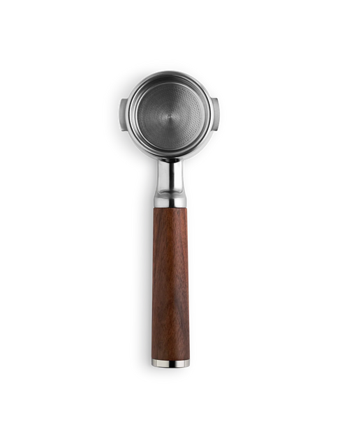 Espresso 58 mm Bottomless Portafilter