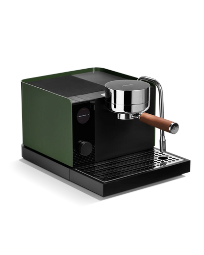 Espresso Series 1