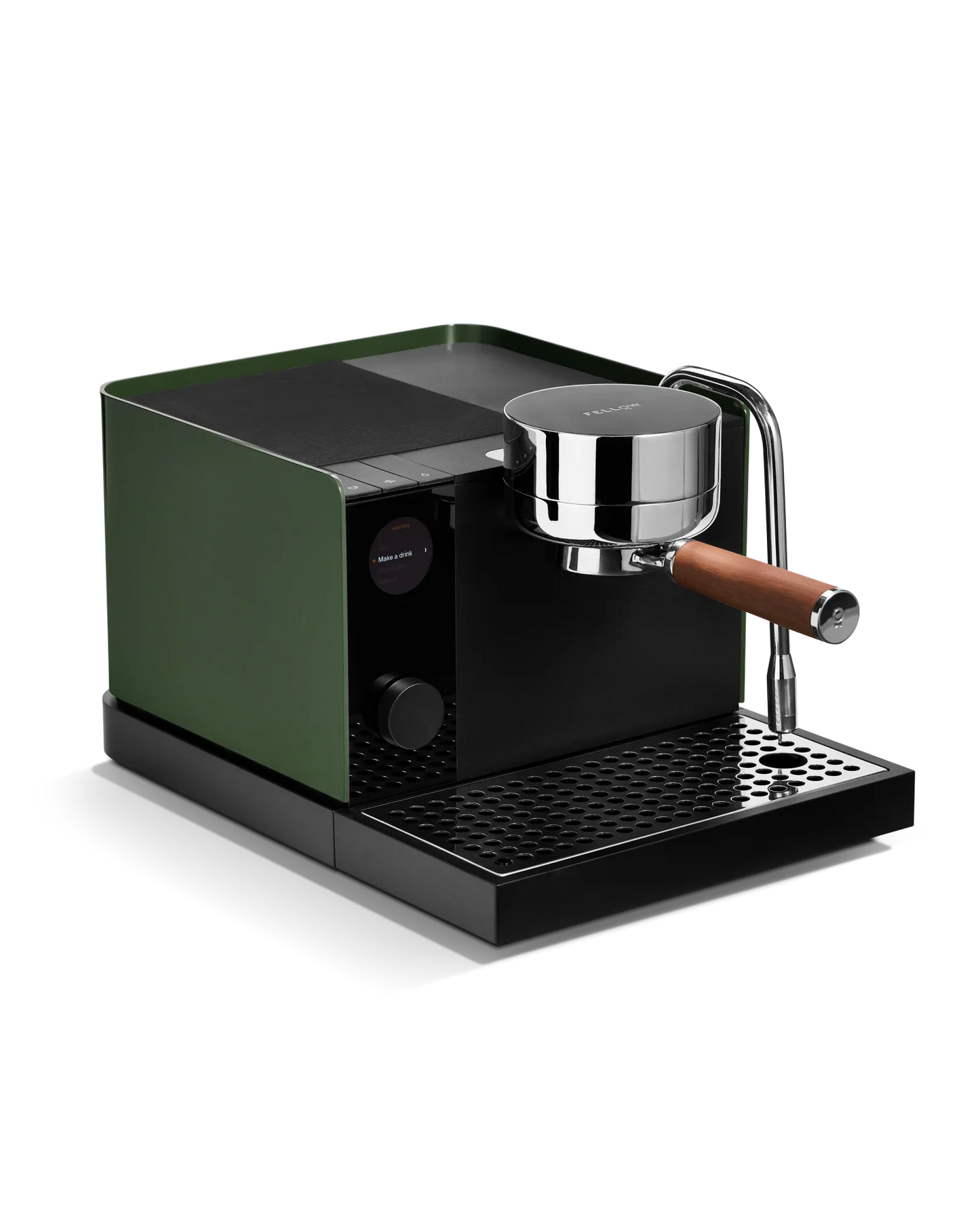 Rebrew Espresso Series 1