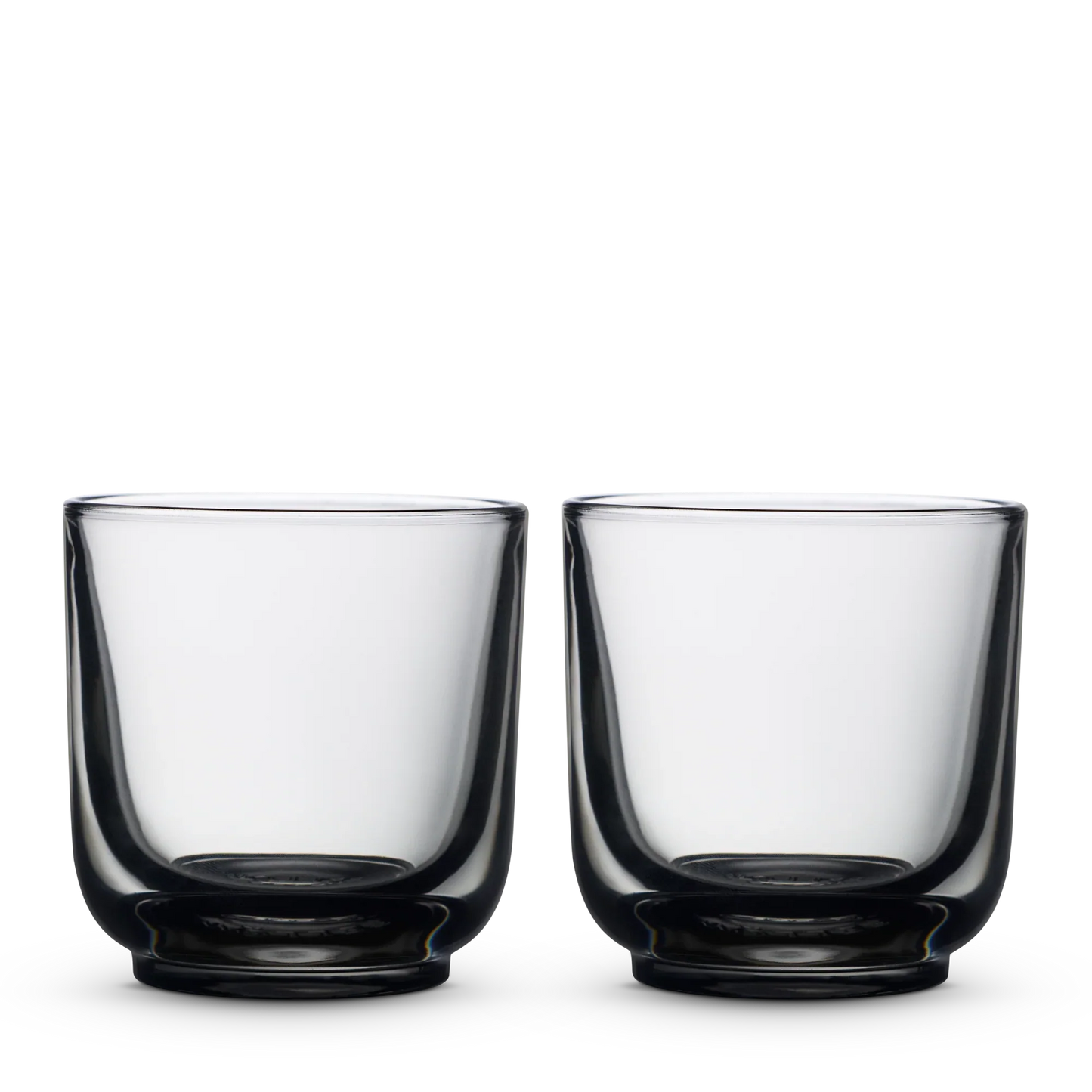 Pirch Espresso Glasses