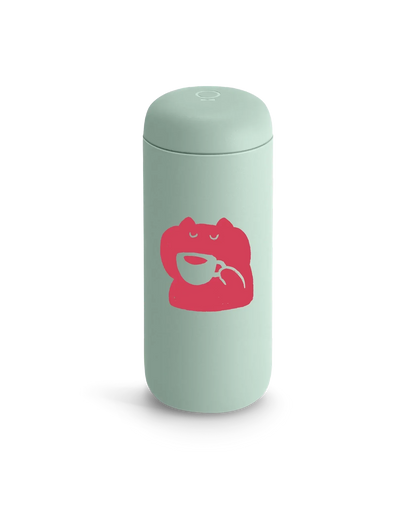 Carter Move Mug