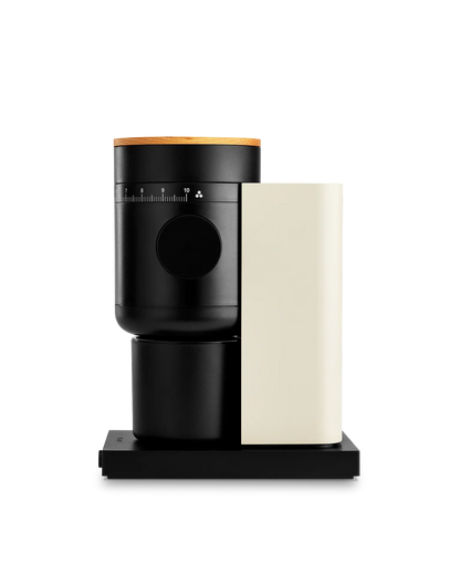 Opus 2 Conical Burr Grinder