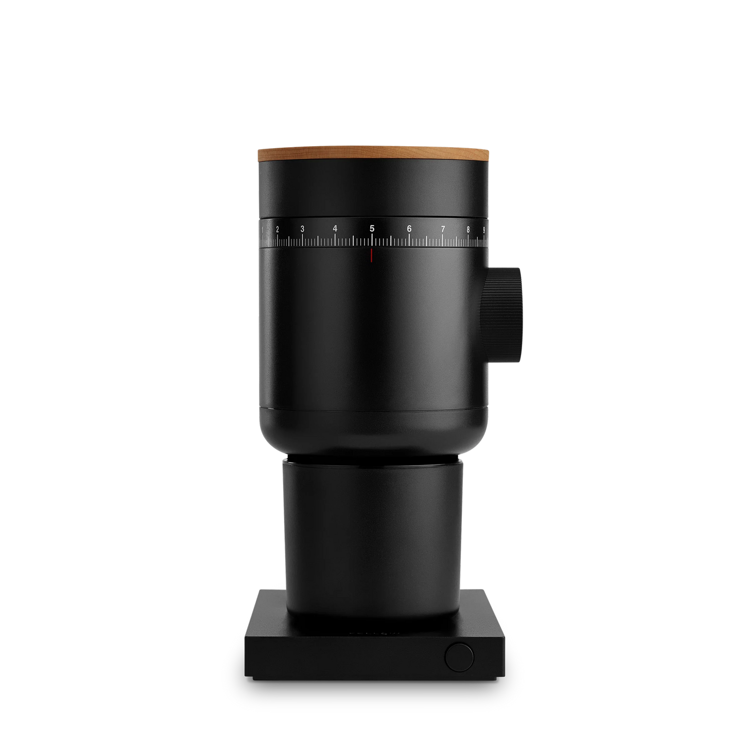 Opus 2 Conical Burr Grinder