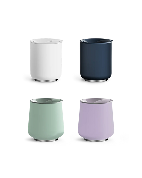 The Stiff Drink Set