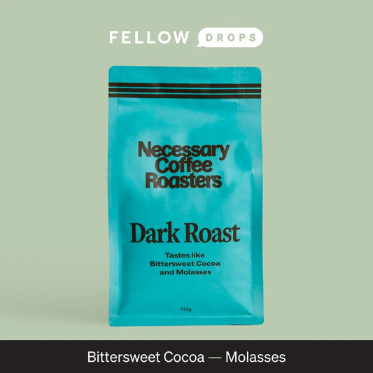 Necessary Dark Roast