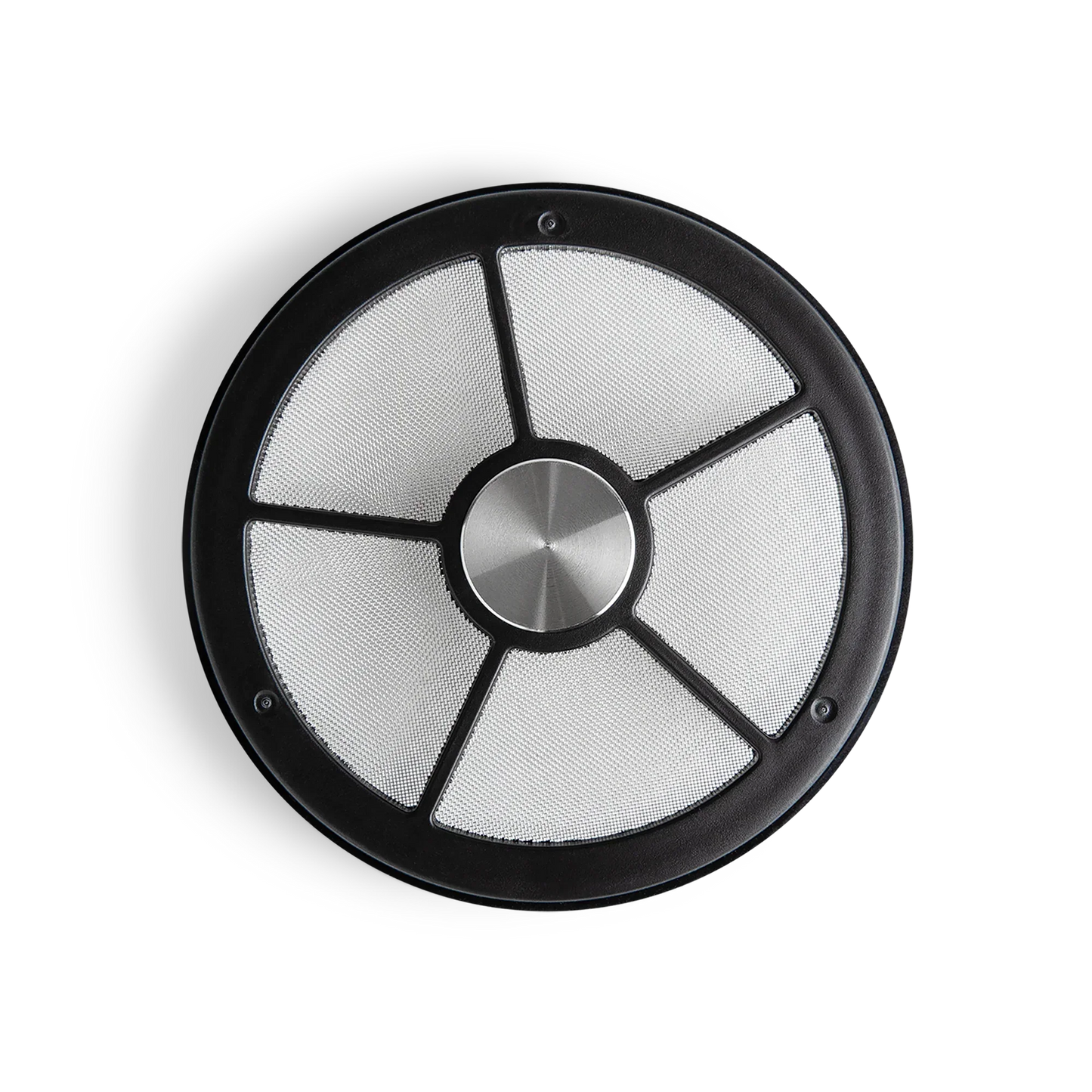 Clara French Press Enhanced Filtration Mesh