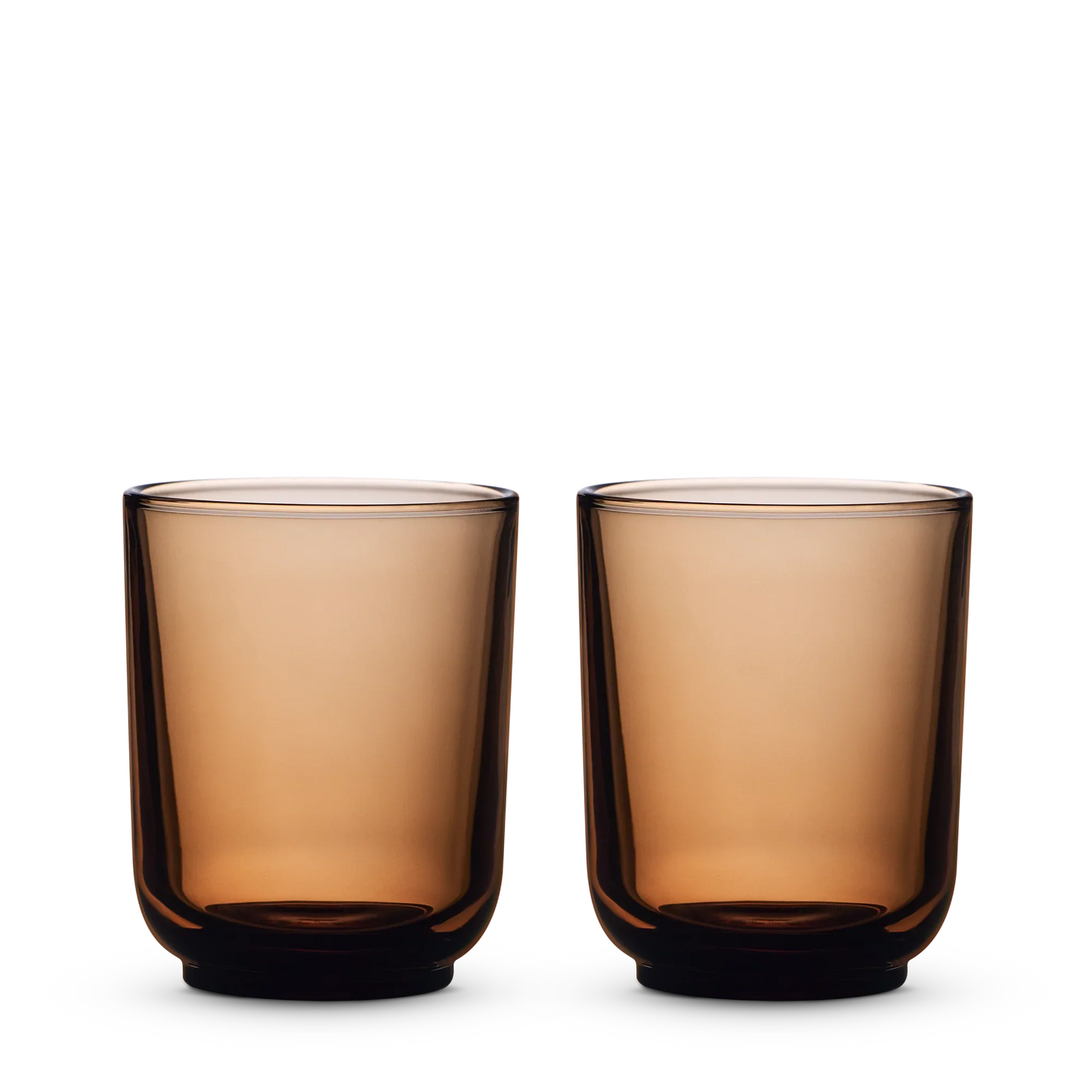 Pirch Espresso Glasses