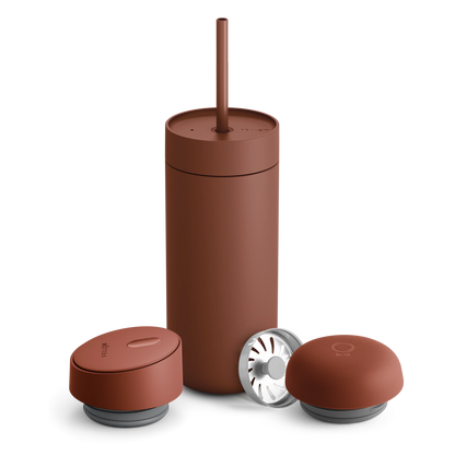Carter 3-in-1 Lid System