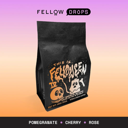 Felloween IV