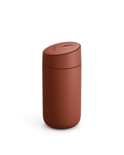 Carter Slide Mug