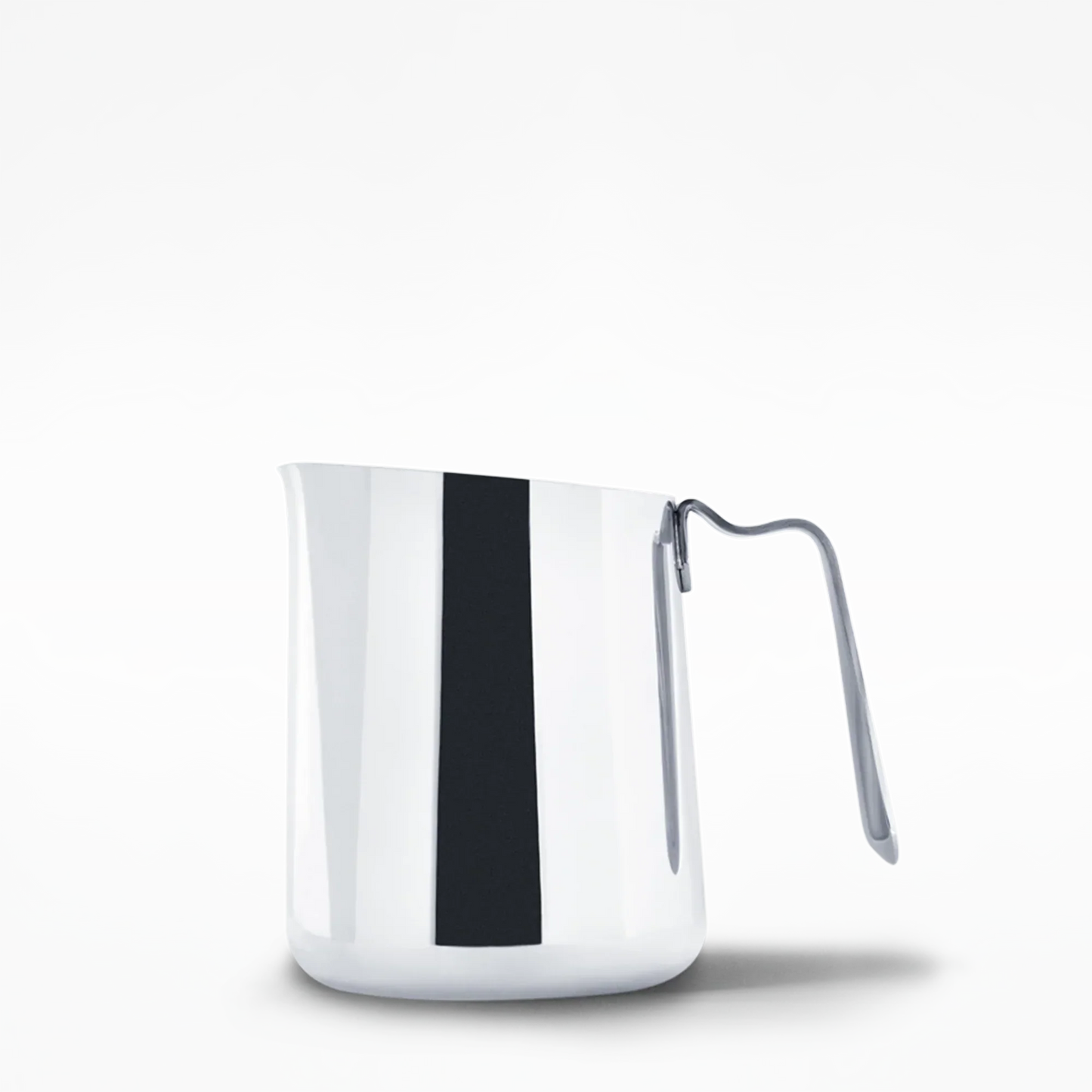 Eddy Steaming Pitcher