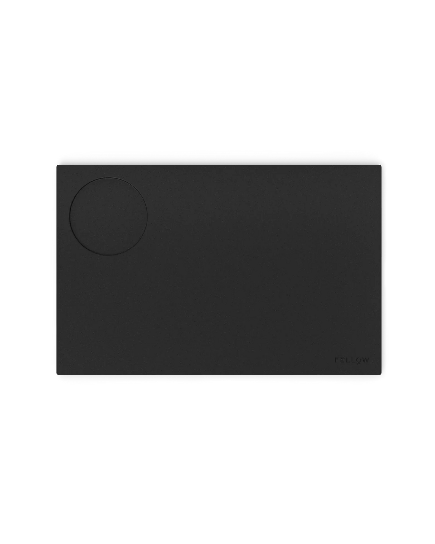 Espresso Tamping Mat