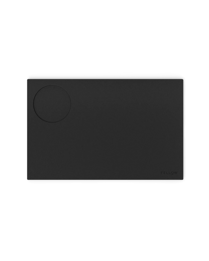 Espresso Tamping Mat