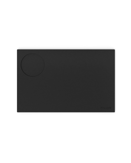 Espresso Tamping Mat