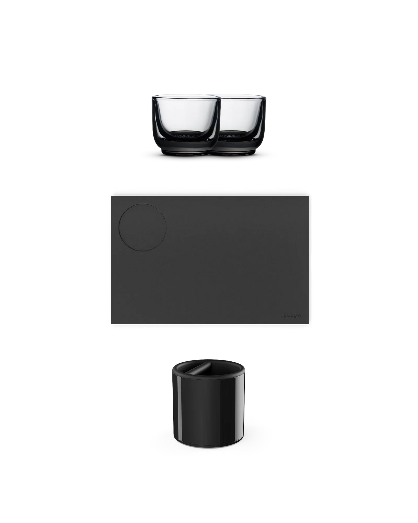 Essential Espresso Bundle