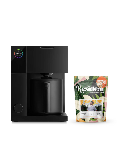 The Aiden Cold Brew Starter Bundle