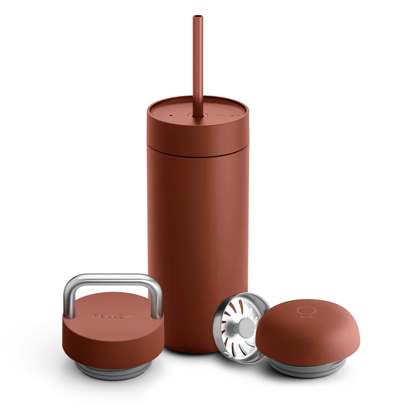 Carter 3-in-1 Lid System
