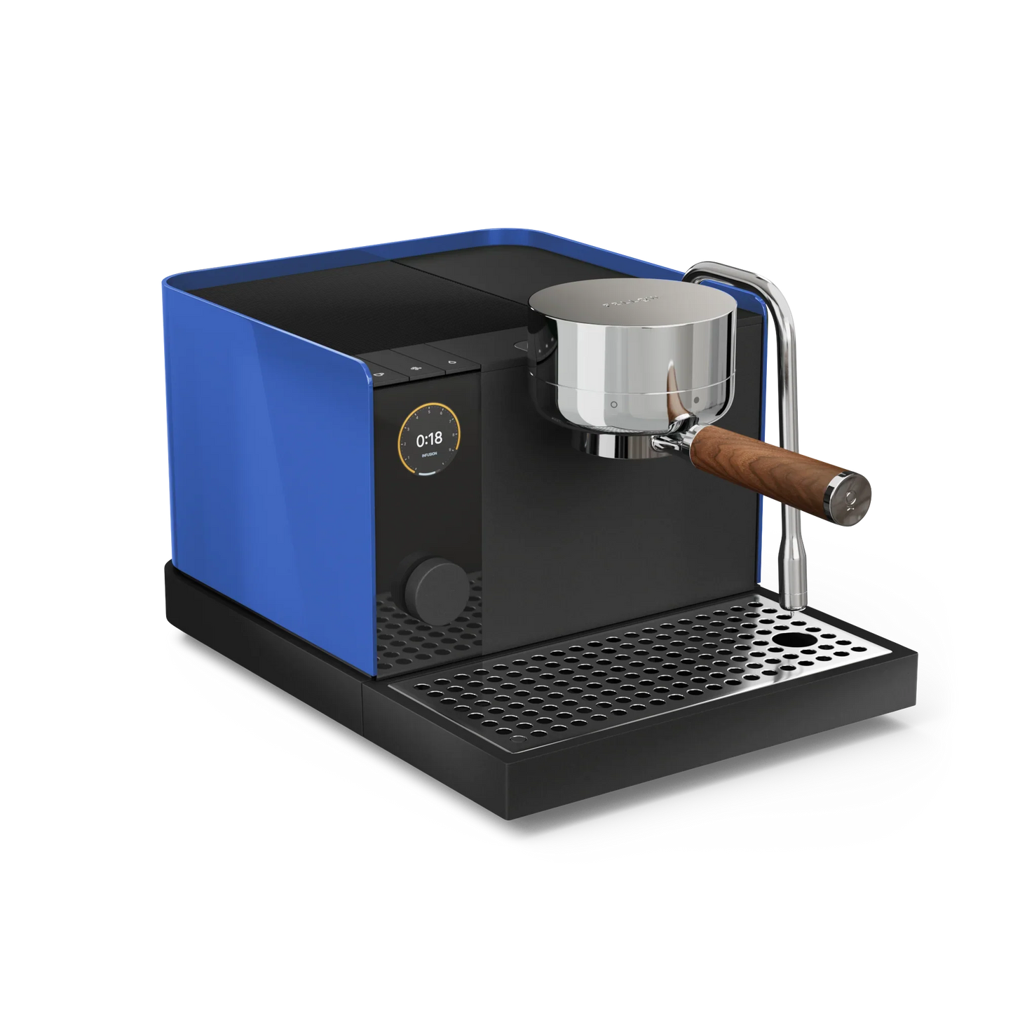 Rebrew Espresso Series 1