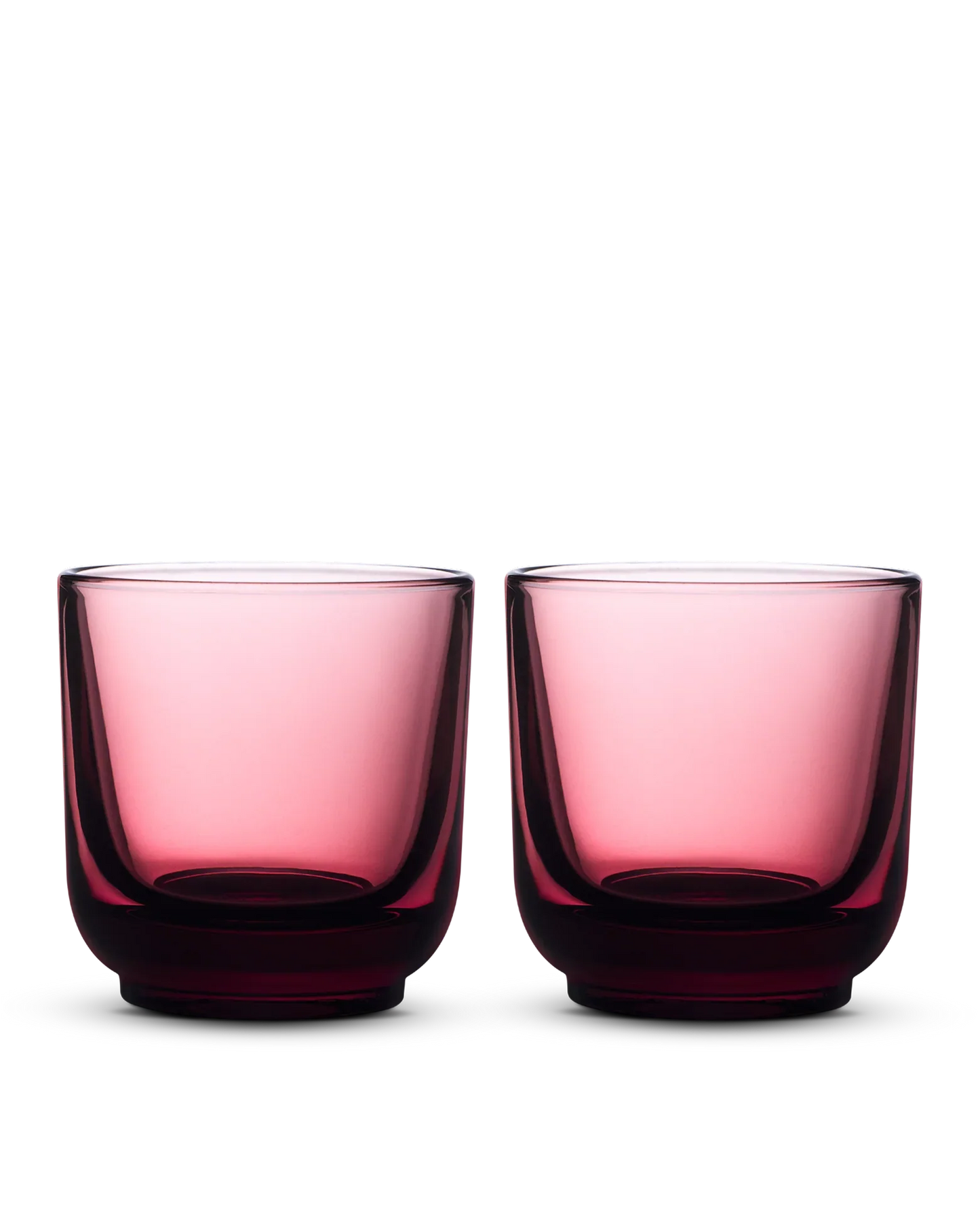 Pirch Espresso Glasses