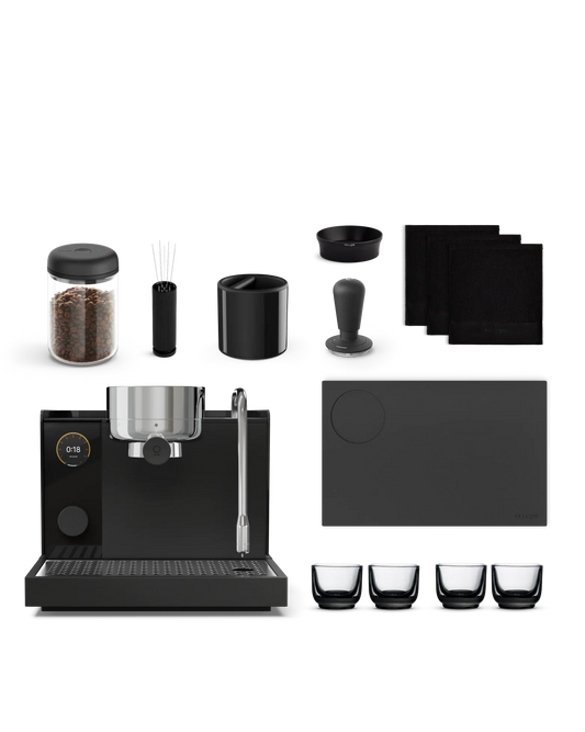 The Series 1 + Accessories Kit