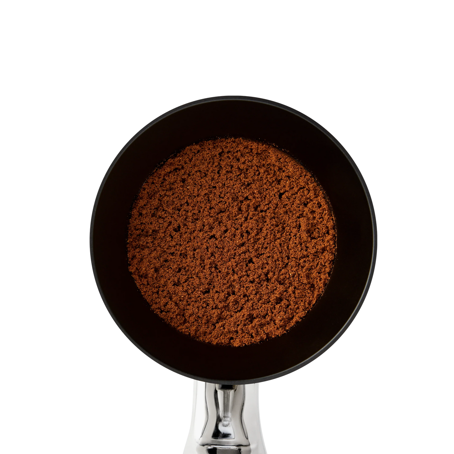 Espresso 58 mm Magnetic Dosing Funnel