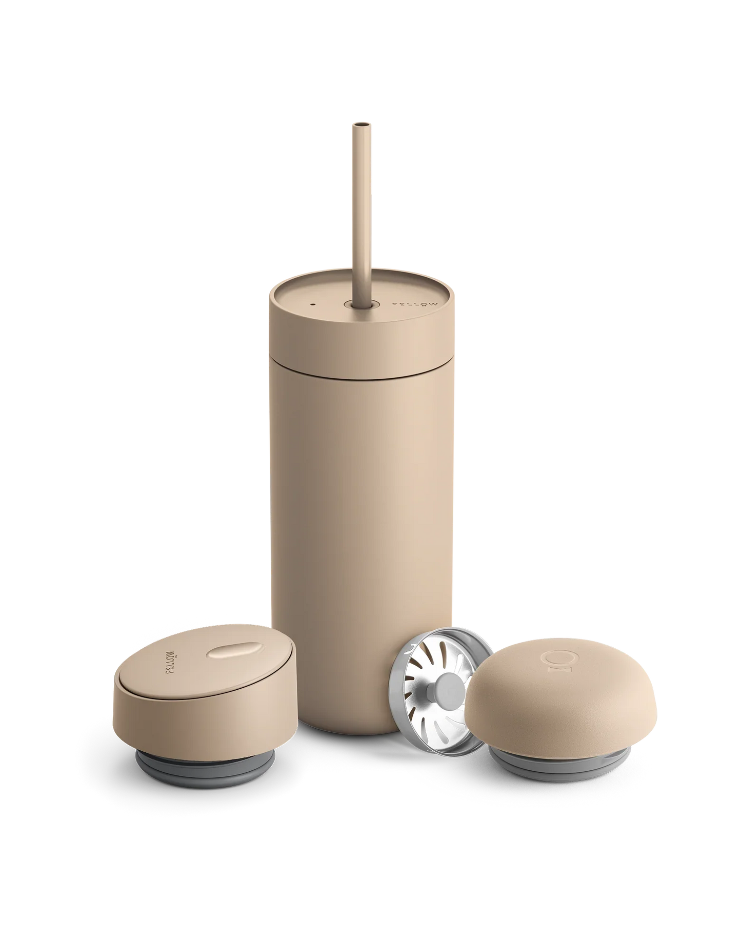 Carter 3-in-1 Lid System