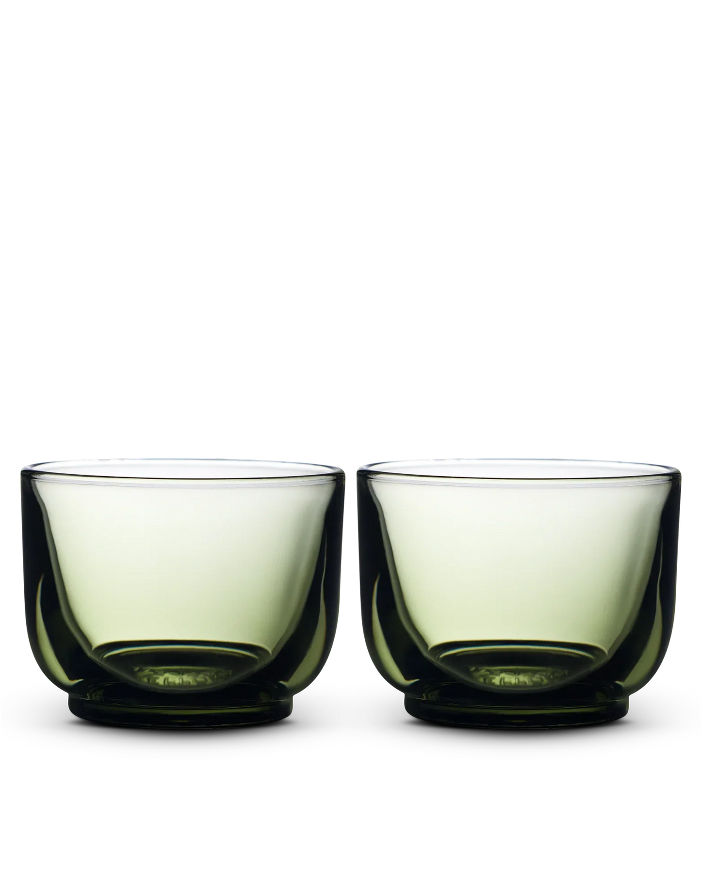 Pirch Espresso Glasses
