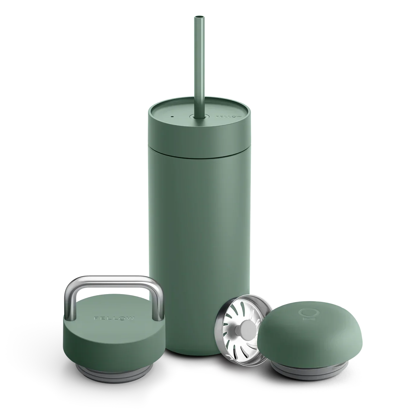 Carter 3-in-1 Lid System