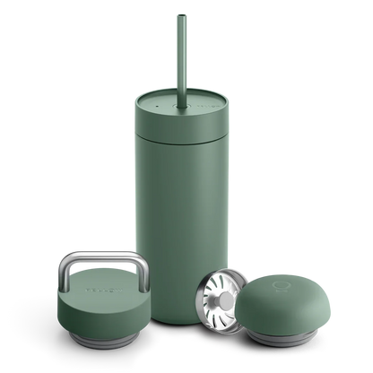 Carter 3-in-1 Lid System