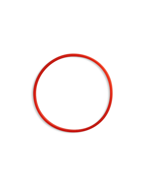 Dispersion Block Seal