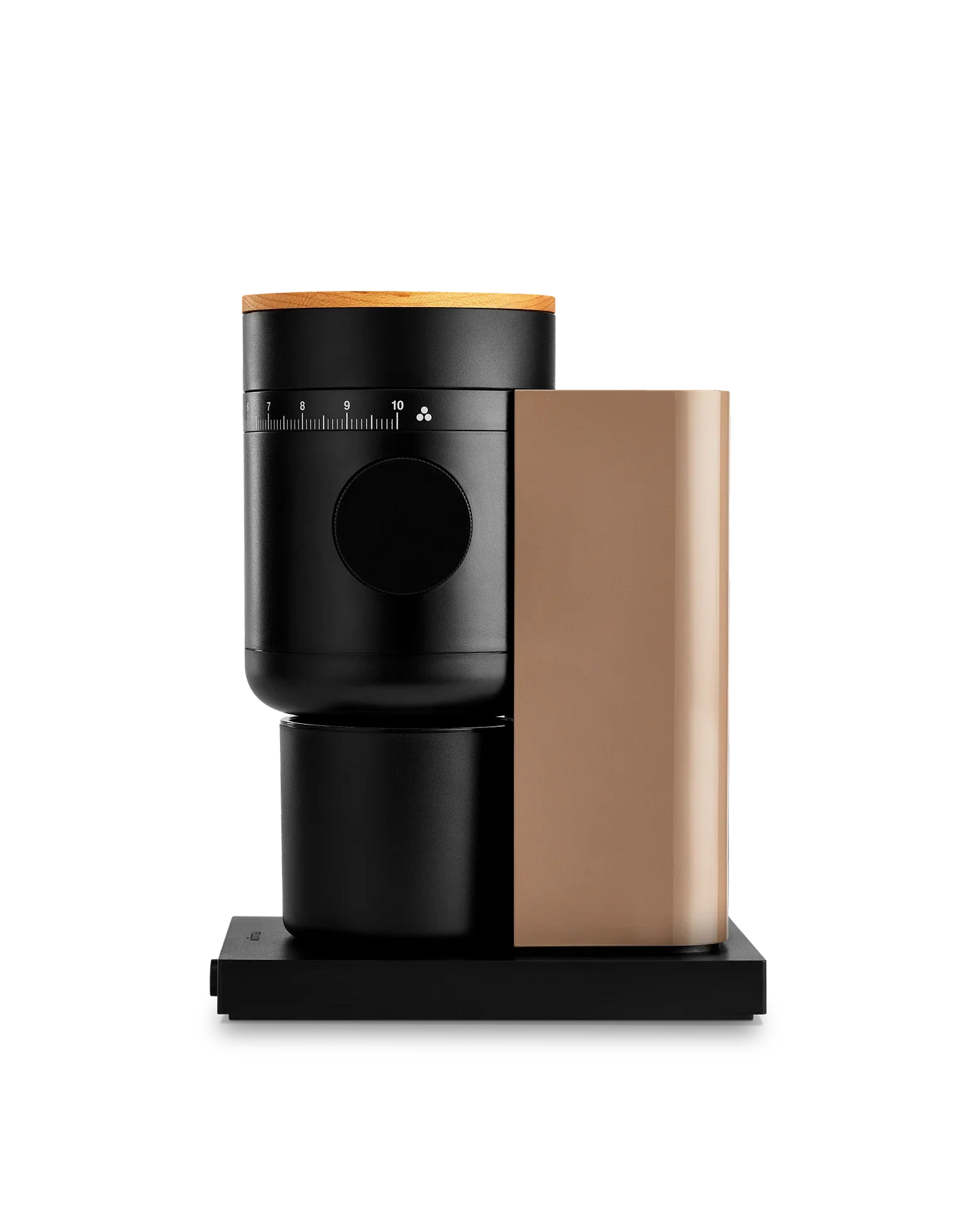 Opus 2 Conical Burr Grinder