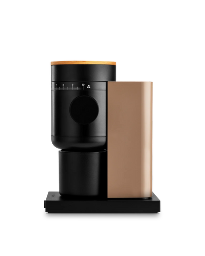 Opus 2 Conical Burr Grinder