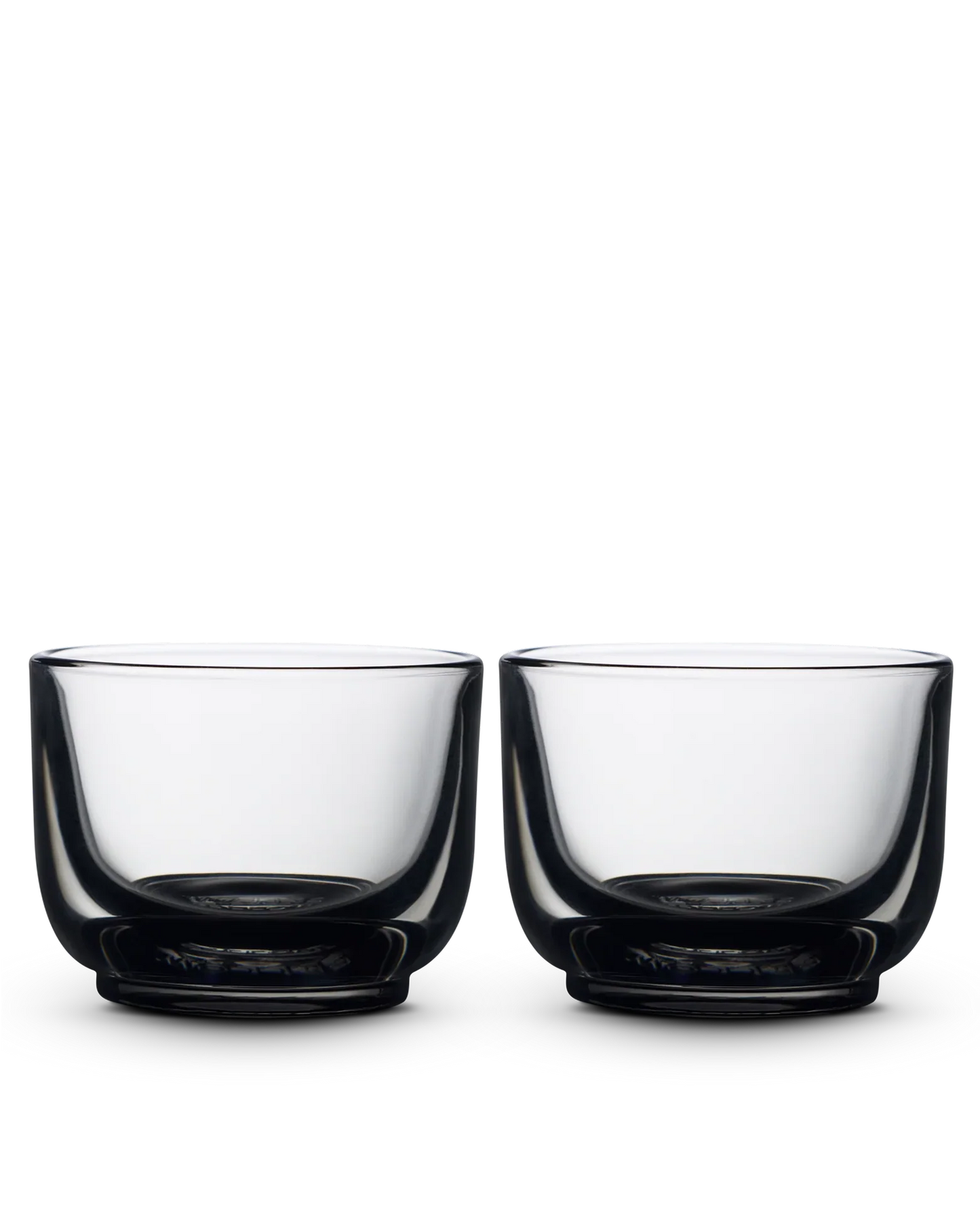 Pirch Espresso Glasses